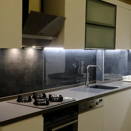 Appartement Mercan Ilıca *