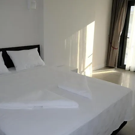 Mercan Ilıca Appartement Çeşme