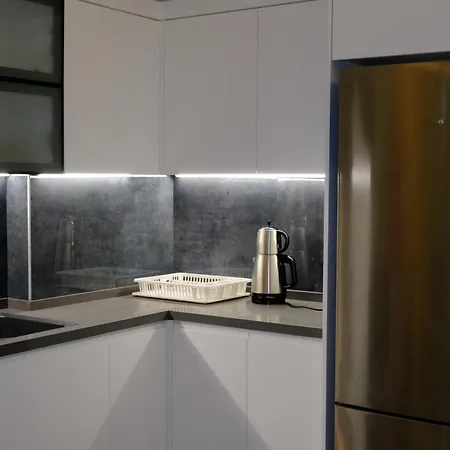 Appartement Mercan Ilıca Çeşme