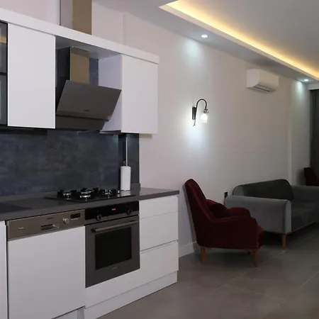 Mercan Ilıca * Çeşme