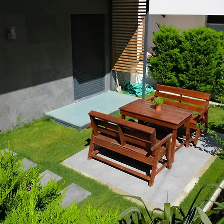 Appartement Mercan Ilıca