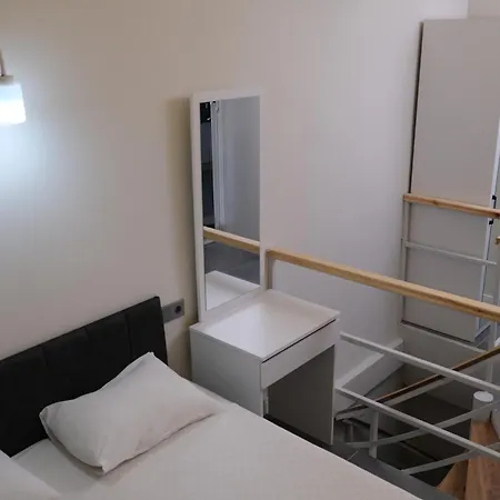 Appartement Mercan Ilıca