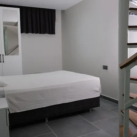 Mercan Ilıca Appartement *