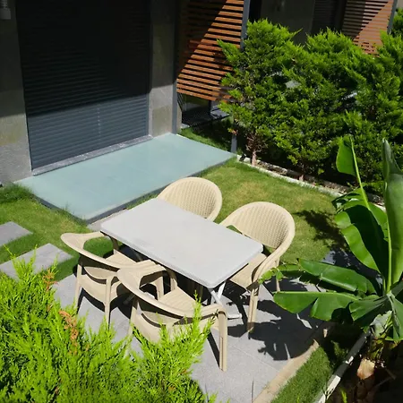 Appartement Mercan Ilıca