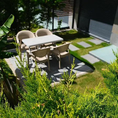 Mercan Ilıca Appartement *