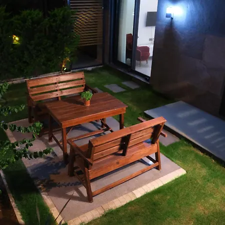 Appartement Mercan Ilıca Çeşme