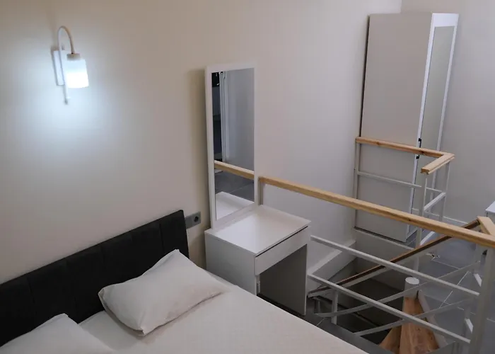 Appartamento Mercan Ilica