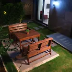 公寓 Mercan Ilica Çeşme