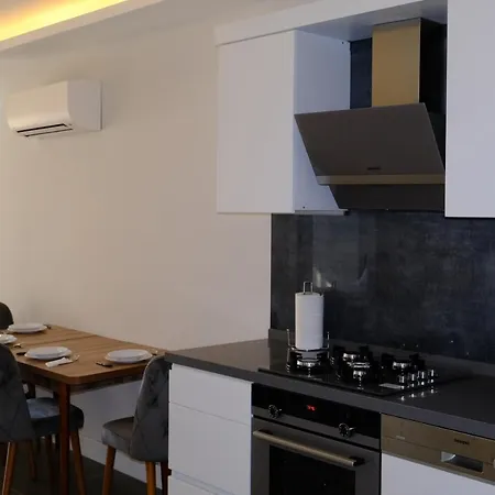 Διαμέρισμα Mercan Ilica Çeşme