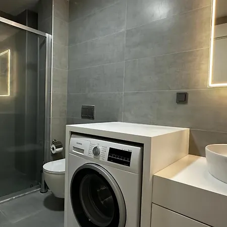 Mercan Ilica Кешме