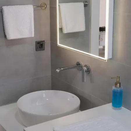 아파트 Mercan Ilica *