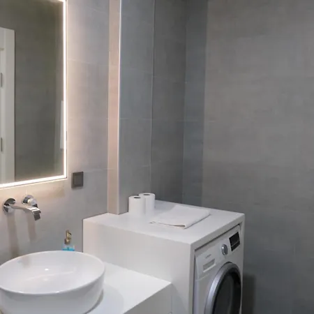 Mercan Ilica Апартаменты