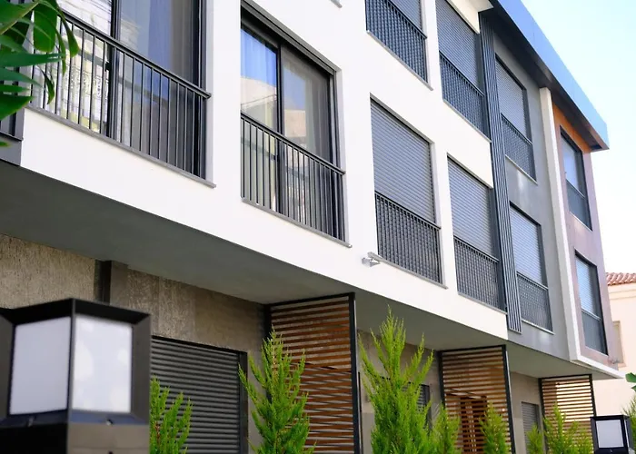 Mercan Ilica Apartmán