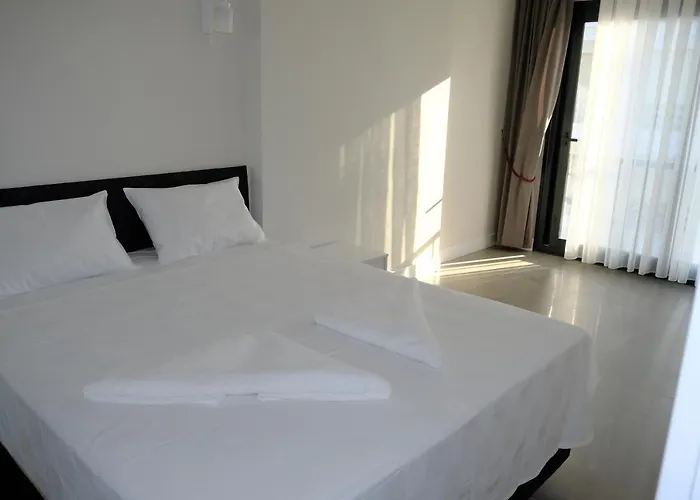 Mercan Ilica Apartmán Çeşme