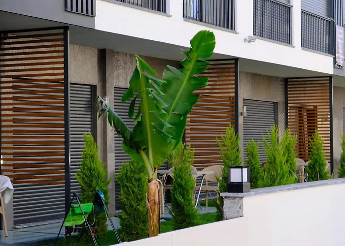 Apartmán Mercan Ilica Çeşme