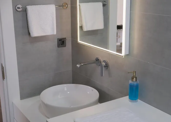 Apartmán Mercan Ilica *