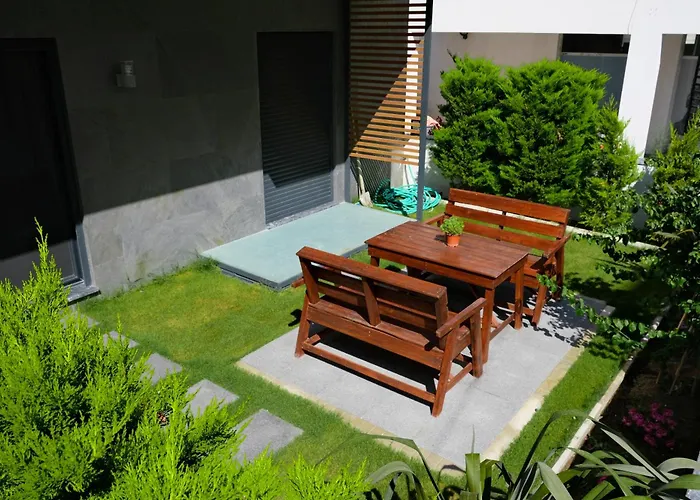 Apartment Mercan Ilica