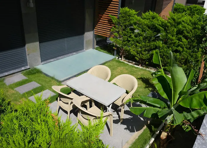 Apartment Mercan Ilica