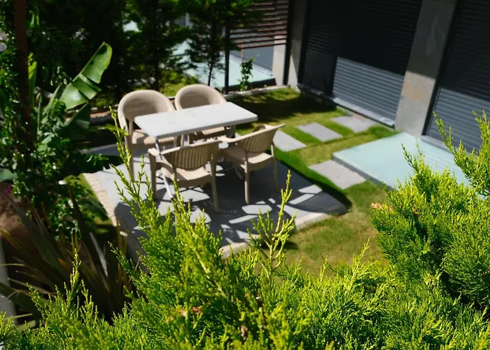 Mercan Ilica Apartment *